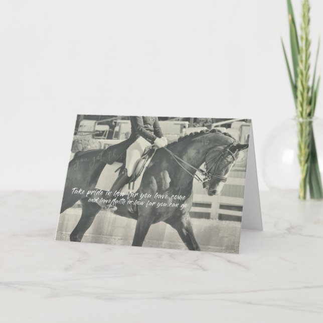 Tarjeta de felicitación TOTAL DE COMUNICACIÓN (Anverso)