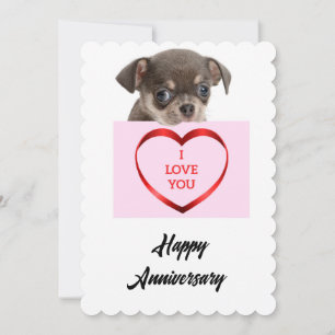 Tarjeta de felicitación viva de la persona más afo