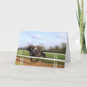 Tarjeta de felicitaciones