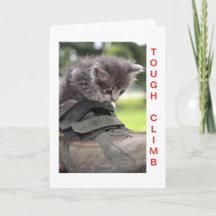 Tarjeta de felicitaciones