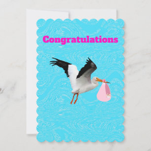 Tarjeta de felicitaciones