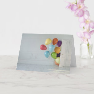 Tarjeta de felicitaciones cristianas