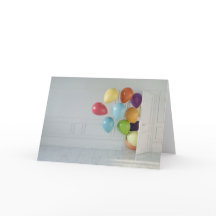 Tarjeta de felicitaciones cristianas