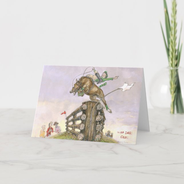 Tarjeta de felicitaciones de JudeToo JT20 (Anverso)