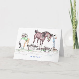 Tarjeta de felicitaciones de JudeToo wn01