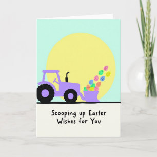 Tarjeta de Felicitaciones Loads Of Cheer