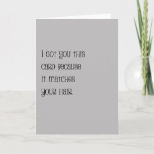 Tarjeta de Felicitaciones Multiusos