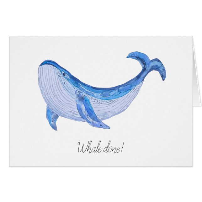 Tarjeta de felicitaciones por impresión de color d (Anverso (Horizontal))
