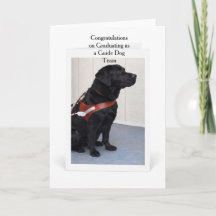 Tarjeta de Felicitaciones por la Graduación de Per