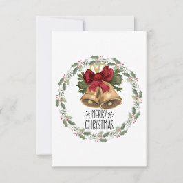 Tarjeta de felicitaciones por Navidad #37