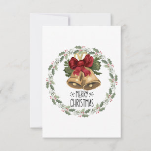 Tarjeta de felicitaciones por Navidad #37