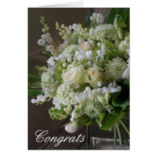 Tarjeta de Felicitaciones - Spray de Verano