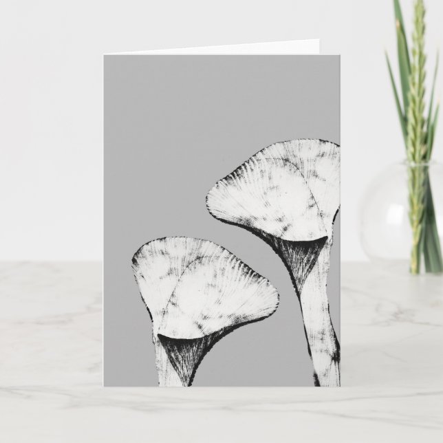 Tarjeta de felicitaciones universal (Anverso)