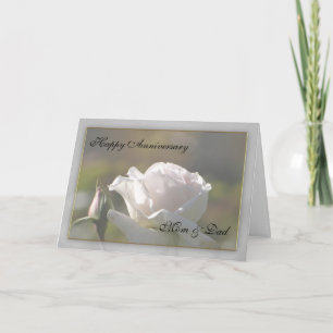 Tarjeta de Feliz Aniversario