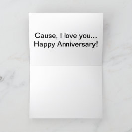 tarjeta de feliz aniversario de su alpaca