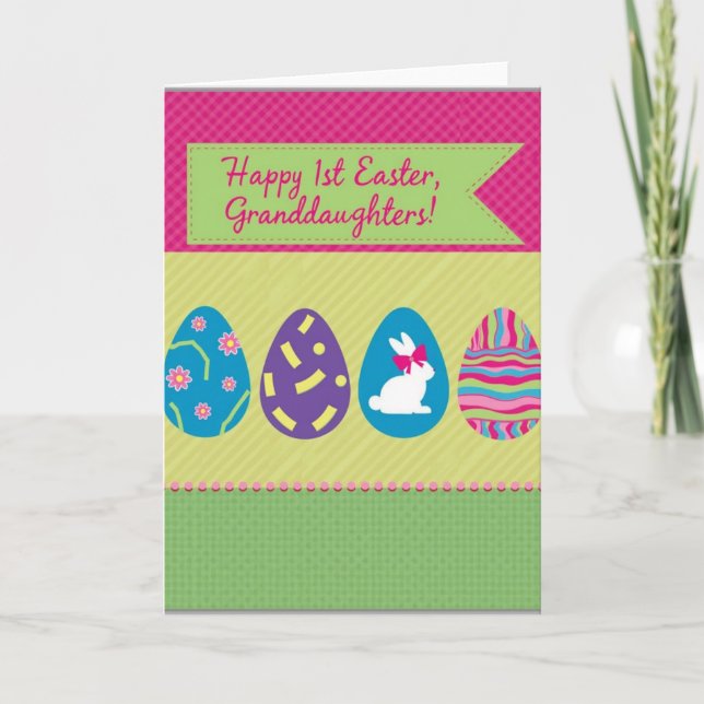 Tarjeta de Feliz Celebración (Anverso)