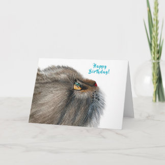 Tarjeta de Feliz Cumpleaños