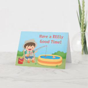 Tarjeta de Feliz Cumpleaños con Chiste Divertido d