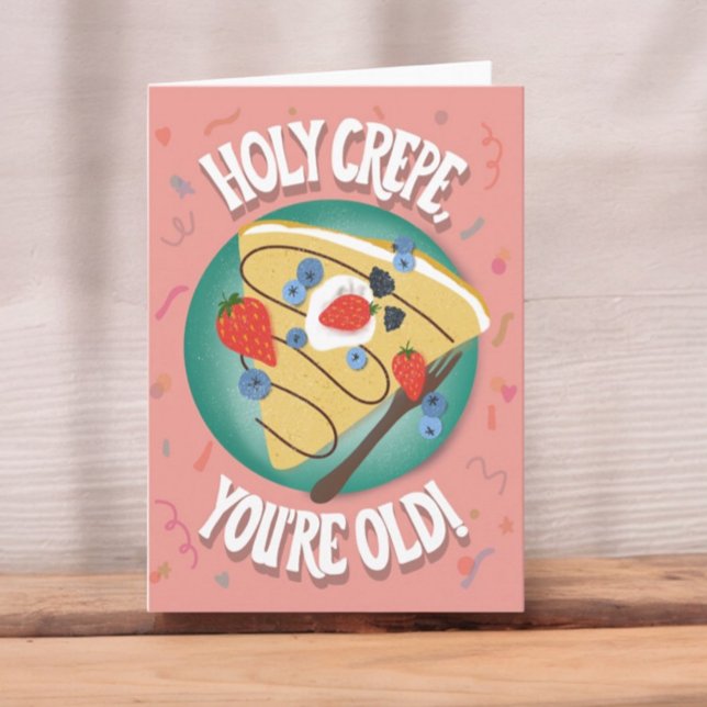 Tarjeta de Feliz Cumpleaños Divertida (Subido por el creador)