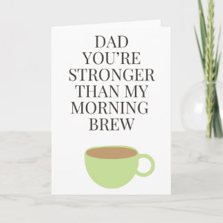 Tarjeta de Feliz Cumpleaños y Día del Padre