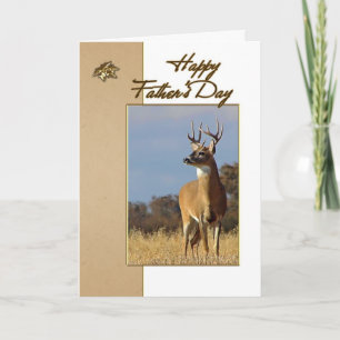 Tarjeta de Feliz Día del Padre