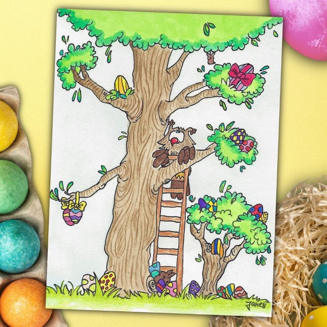 Tarjeta de FELIZ PASCUA de Nicole Janes (Subido por el creador)