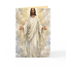 Tarjeta de Feliz Pascua de Resurrección