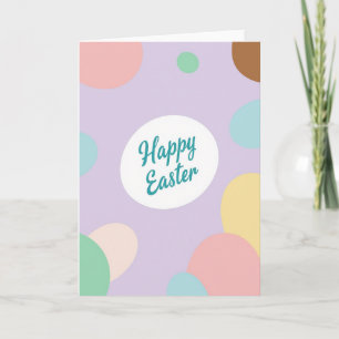 Tarjeta de Feliz Primavera