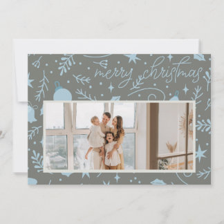 TARJETA DE FESTIVIDAD DEL PERSONALIZABLE DE FESTIV