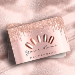 Tarjeta de fidelidad 10 Punch Golden Crown Rosas N