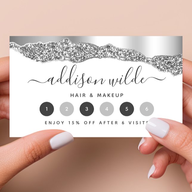 Tarjeta de fidelidad de oro de diamantes de Purpur (Subido por el creador)