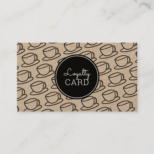 Tarjeta de fidelidad Kraft (Anverso)