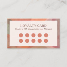 Abstracto neutral acuarela moderna