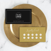 Añadir el logotipo Color editable del borde blanco