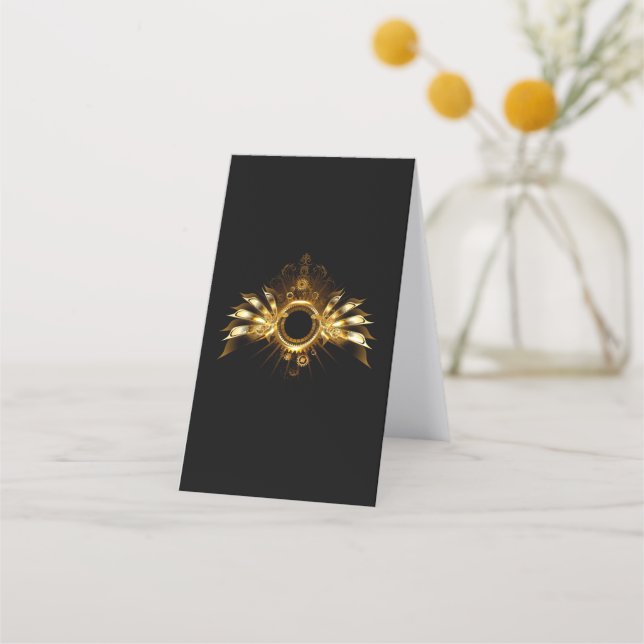 Tarjeta De Fidelización Areas de vapor (Reverso)