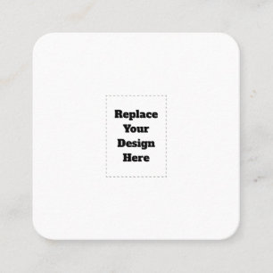 Tarjeta De Fidelización Crea tu propio blanco