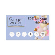 Globos de oro azul rosado