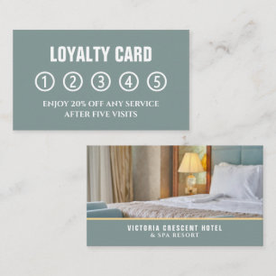 Tarjeta De Fidelización Hotel Room, Hotel Accommodation Business