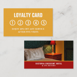 Tarjeta De Fidelización Hotel Room, Hotel Accommodation Business