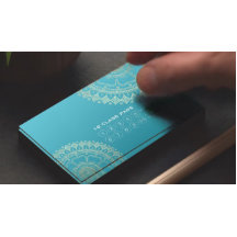 Instructor de Meditación de Yoga Gold Mandala Clas