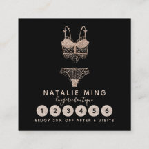 Logo de Lace Lingerie Boutique