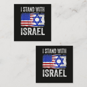 Tarjeta De Fidelización Me mantengo con Israel