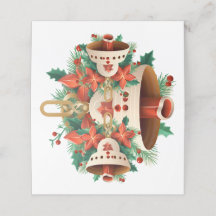 Navidades Bell