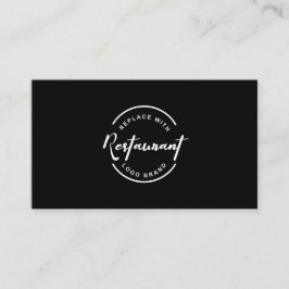 Tarjeta De Fidelización Oferta de aperitivo gratis en la aplicación de rec