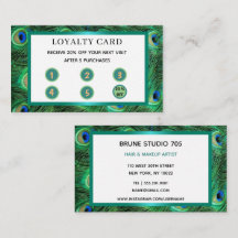 Pañuelas verdes de cola de Bonito de pavo real