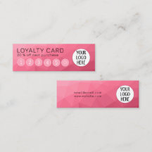 Patrón de malla geométrica rosa personalizado con