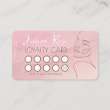 Personalizar Con Su Salon QR Línea De Código Arte