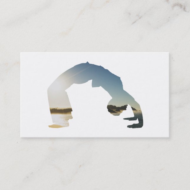 Tarjeta De Fidelización programa trasero de la lealtad de la exposición de (Anverso)