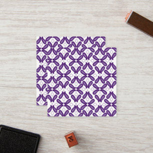 Tarjeta De Fidelización púrpura, textil, organismo, violeta, arte, fuente,