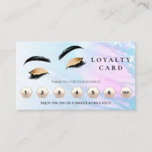 *~* QR Brows Eyes Lashes Gracias a las recompensas